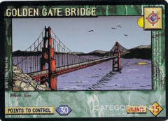 Golden Gate Bridge